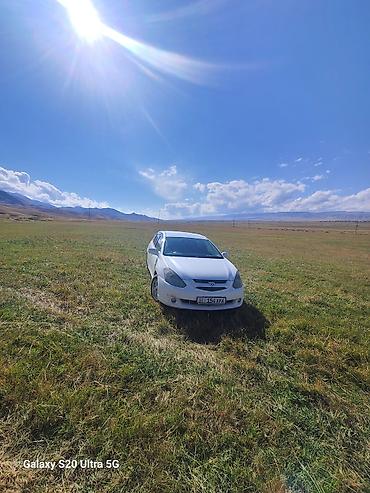 2 4 д: Toyota Caldina: 2003 г., 2 л, Автомат, Бензин, Универсал — 5