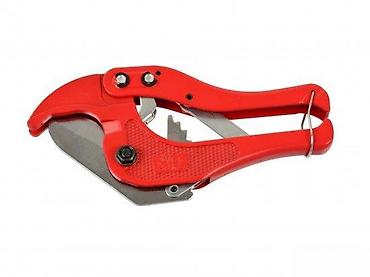 Setovi ručnog alata: Komplet za varenje plastičnih cevi Geko - Električna mašina za — 8