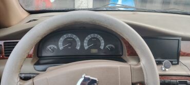 Iran Khodro: Iran Khodro Samand: 1.8 l | 2006 il 400000 km Sedan — 17