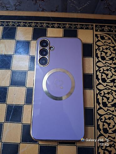 s10 plus ikinci el: Samsung Galaxy A25, 256 GB, rəng - Qara, Face ID, Barmaq izi, İki sim kartlı — 2