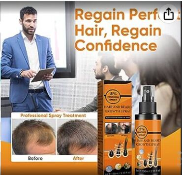 эко спрей asiya: От Выпадения волос облысения США Minoxidil Оригинал прямые поставки
