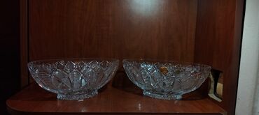 Çay dəstləri və servizlər: Çay dəsti, rəng - Qızılı, Farfor — 17