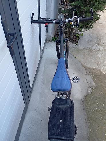 velo masin: İşlənmiş Şəhər velosipedi Adidas, 26", sürətlərin sayı: 7, Ünvandan götürmə — 4