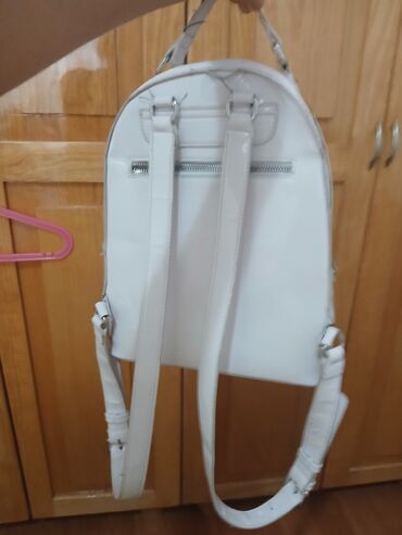 Modni rančevi: Shooter, Materijal: Veštačka koža — 21