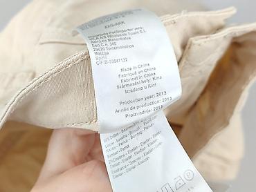 cubus clothes: Vila, Spodnie materiałowe damskie, rozmiar S — 5