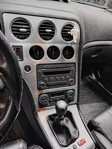 golf 5 slike: Alfa Romeo 159 blenda ti. Alfa Romeo 159 blenda tiOriginalni delovi — 2