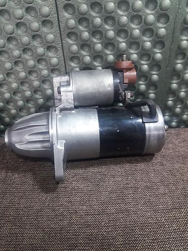 Стартеры, бендиксы: Стартер Subaru Б/у, Оригинал, Япония — 5