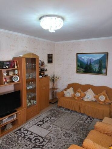 я куплю квартиру: 3 комнаты, 60 м², 106 серия, 5 этаж, Косметический ремонт