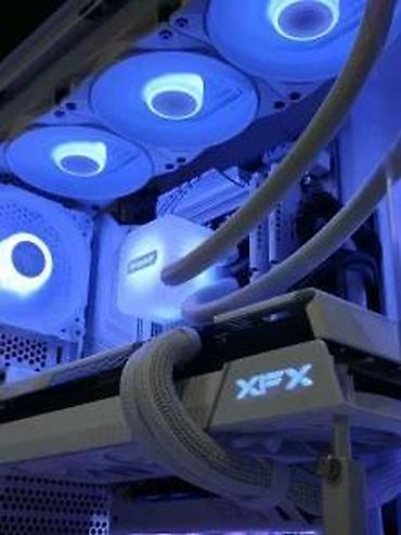 Desktop računari i radne stanice: Ryzen 7 7800X3D RX 7800XT X870 32GB 1TB - SM047PC. ✨ Prodaja i — 3