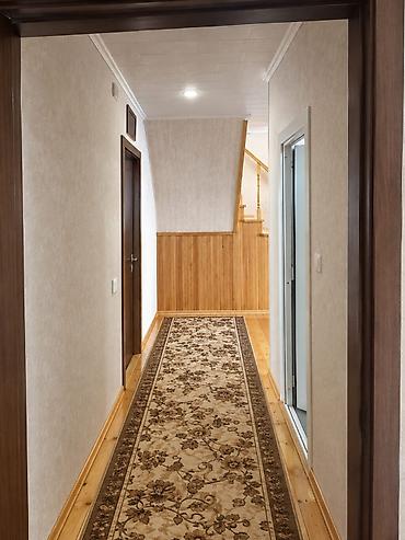 Həyət evləri və villaların satışı: Biləcəri 7 otaqlı, 272 kv. m, Kredit yoxdur, Yeni təmirli — 7