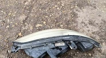 mopar akumulatori: FAR DESNI ZA OPEL VECTRA B | opel vectra b prednji desni far — 4