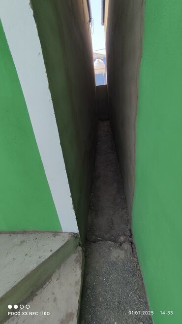 Həyət evləri və villaların satışı: Binə 2 otaqlı, 60 kv. m — 2