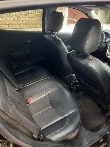 Chevrolet: Chevrolet Spark: 2016 г., Автомат, Бензин at lalafo.kg — 7 Chevrolet: Chevrolet Spark: 2016 г., Автомат, Бензин — 7