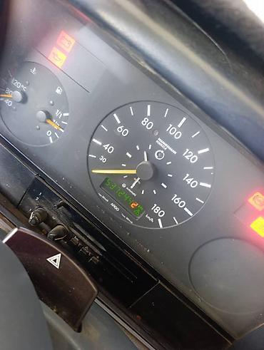 митсубиси спайк стар: Грузовик, Mercedes-Benz, Дубль, 3 т, Б/у — 2