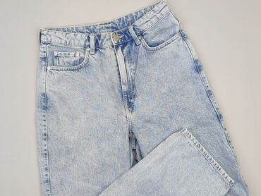 born2be jeansy damskie: Jeans, M (EU 38), condition - Good