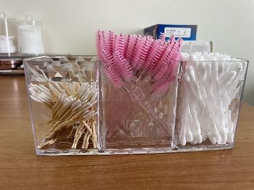 Инструменты и тележки для инструментов: Всё самое нужное для перманентного макияжа Всё новое и нужное по — 3