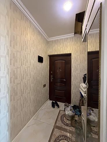 ag seher evler satilir: 3 otaqlı, Yeni tikili, 71 kv. m — 10