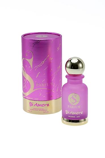 Şəxsi əşyalar: S Parfum Collezione | GCC – 100 ml Extrait de Parfum seriyası — 1