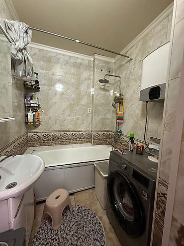 Продажа квартир: 3 комнаты, 90 м², Элитка, 1 этаж, Косметический ремонт — 13