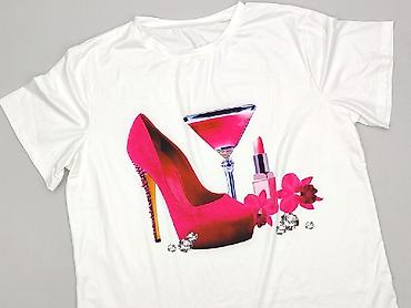 hard rock cafe: T-shirt damski, rozmiar 2XL — 1