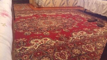 ковры в баку: Ковер Декоративный, Азербайджан, Нет кредита at lalafo.az ковры в баку: Ковер Декоративный, Азербайджан, Нет кредита