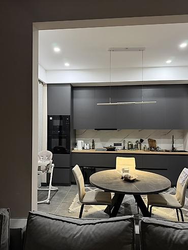 Продажа квартир: 2 комнаты, 80 м², 5 этаж, Дизайнерский ремонт — 5