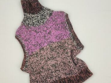 czy akryl jest dobry na sweter: Women`s golf, size L (EU 40)