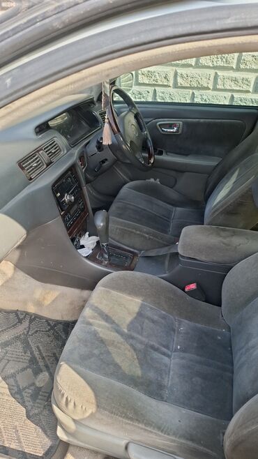 боковые зеркала авенсис: Toyota Camry: 2000 г., Автомат, Бензин, Седан