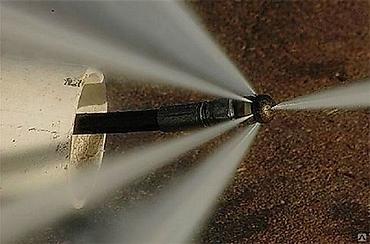 Ремонт сантехники: Чистка канализации Прочистка канализации Видео диагностика Устраняем — 3