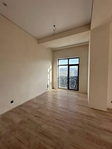 Продажа квартир: 2 комнаты, 78 м², Элитка, 15 этаж