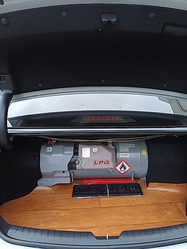 Hyundai: Hyundai Sonata: 2020 г., 2 л, Автомат, Газ, Седан — 8