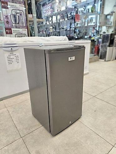 Soyuducular: Soyuducu Soyuducu mini soyuducu Silver Model: BC90 Soyuducu İQLİM — 12