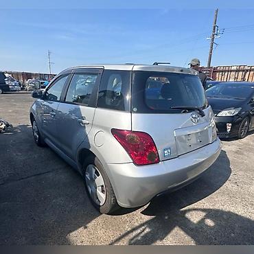 pasat b5: Toyota İst NCP60 Тойота Ист В наличии все запчасти на данную модель — 2