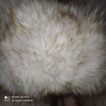 Головные уборы: Шапки мужские,мех.
Каждая по 500 сом — 8