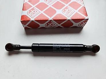 pumpa za gorivo: AMORTIZER GASA BOS PUMPE MERCEDES 124 190 | amortizer gasa mercedes — 2