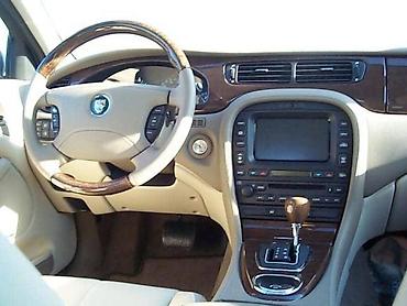 auto upaljač: ZADNJA LEVA VRATA ZA JAGUAR S-TYPE | - NAJPOVOLJNIJI POLOVNI JAGUAR — 1