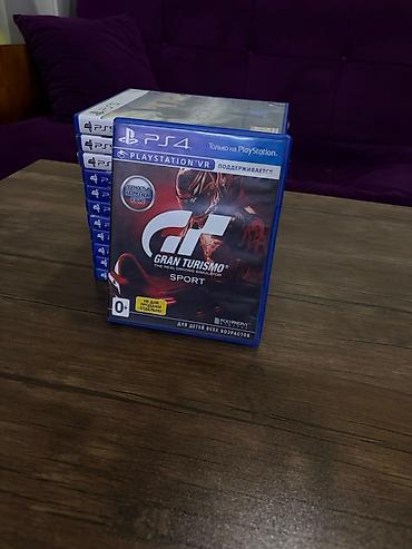 playstation 5 baki: PS4 və PS5 üçün orijinal disk oyunlar paketi PS4: - Star Wars — 6