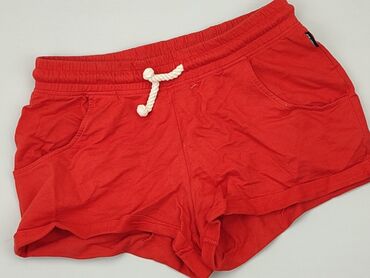 czerwona bluzki dla chłopca: Krótkie Spodenki Damskie, Diverse, S, stan - Dobry
