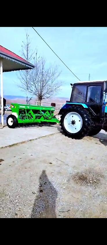 maşın sukanları: Traktor Belarus (MTZ) 892, 2013 il, 90 at gücü, motor 2.1 l, İşlənmiş — 1