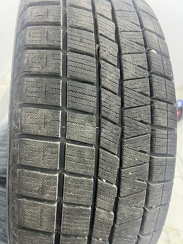 235 50 18 зима: Зимние шины 235/50 R21 (комплект 4 шт.) Почти новые пользовались всего — 4