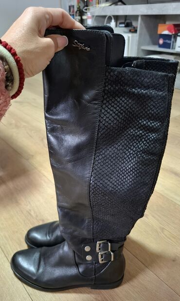 Čizme: Čizme, Stefano, 37 — 7