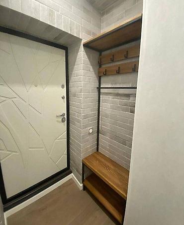 cotex posteljine: DRVO I METAL UREĐENJE PREDSOBLJA | Izrada nameštaja po meri Drvo& — 3