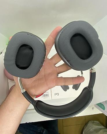 baseus w7: AirPods Max Premium Endirim 55Yox 25Azn Ad:AirPods Max Premium Class — 2