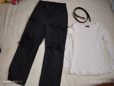 Dəstlər, kostyumlar: Təcili satılır ucuz qiymətə brend marka razmer L XL VP aktivdir zəhmət — 9