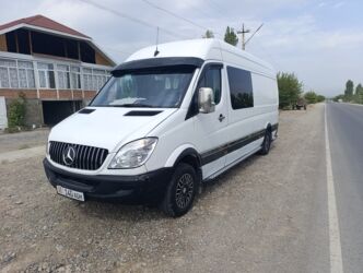 купить набор ключей force: Mercedes-Benz Спринтер: 2006 г., Механика, Дизель, Van