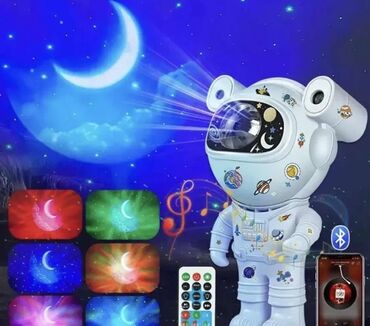 tv box h96max rk3528: Projektor ASTRONAUT zvezdano nebo VECI MODEL   Tehničke