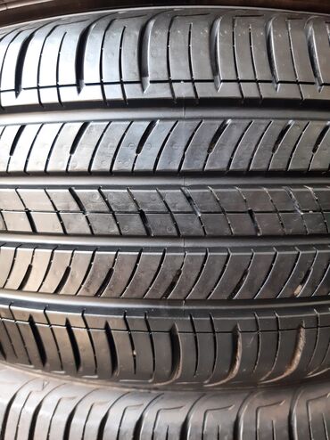 runx alex: Шиналар 215 / 55 / R 18, Жай, Колдонулган, Комплект, Корея, Kumho