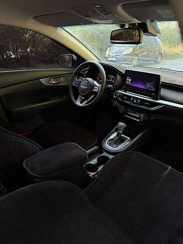hyundai к5: Kia K5: 2022 г., 1.6 л, Автомат, Бензин, Седан — 5