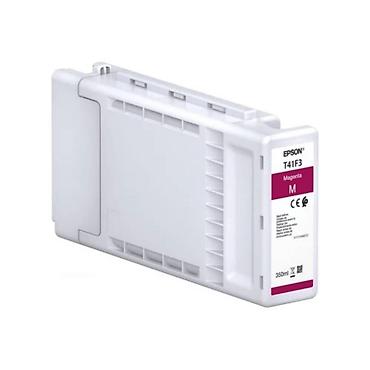 epson h838b: Məhsul №: 10688 Məhsulun adı: Kartric Epson UltraChrome XD2 T41F340 M — 1