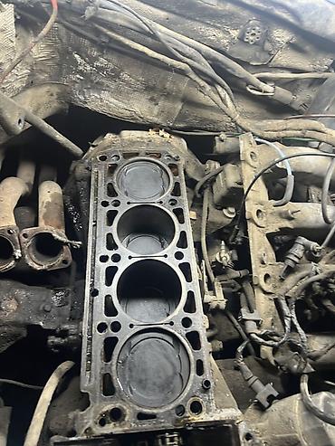 СТО, ремонт транспорта: Ремонт двигателя, без выезда — 4